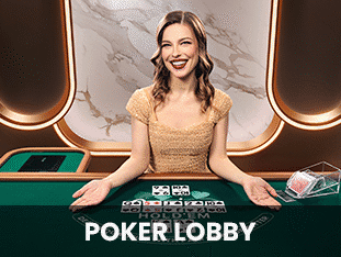 Poker screenshot